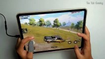 M1 Chip Perfect Chipset for PUBG _ PUBG Full Handcam on iPad pro M1(Release crazy gamer)