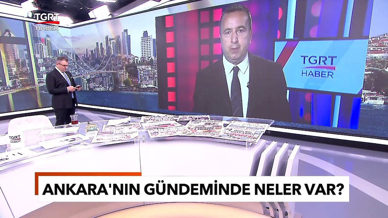 Cumhurbaşkanı Erdoğan Cumhuriyet Tarihinin En Büyük Sosyal Konut Projesi'ni Açıklayacak - TGRT Haber