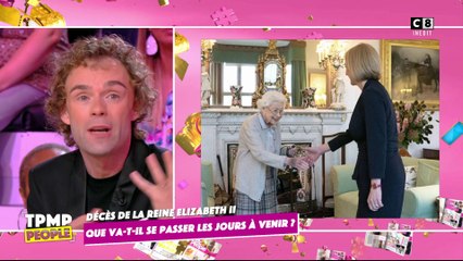 Que va-t-il se passer les jours à venir ? Les infos de Bertrand Deckers