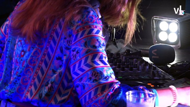 Le VL Summer Tour By Heyme en live depuis Saint Jean de Luz avec Val Groove