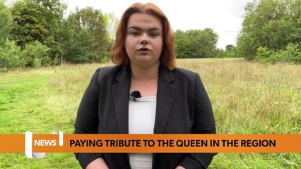 Newcastle headlines 12 September 2022 - How to pay tribute to The Queen in the region