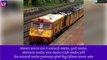 Konkan Railway: 15 सप्टेंबरपासून कोकणात जाणाऱ्या सर्व रेल्वेगाड्या विद्युत इंजिनवर धावणार