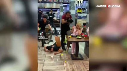 TikTok fenomeni şırdancı Mehmet'te talihsiz kaza