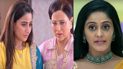 Gum Hai Kisi Ke Pyar Mein 12 September Spoiler: Sai के खिलाफ Bhawani और Pakhi की साजिश ? |*Spoiler