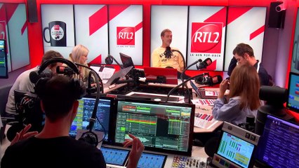 L'INTÉGRALE - Le Double Expresso RTL2 (12/09/22)