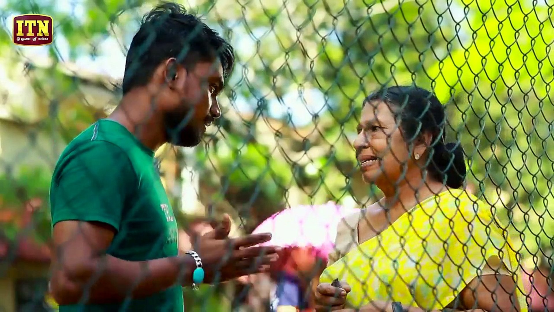 064.Sanda Hangila _ Episode 64 - (2019-03-21) _ ITN