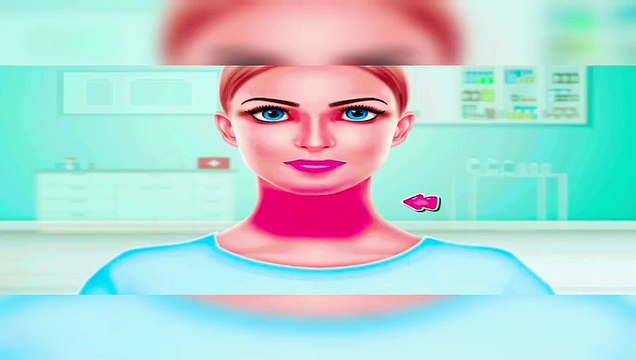 ASMR | Neck Lift Surgery | ASMR Surgery