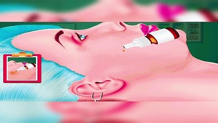 ASMR | Face Lift Surgery | ASMR Surgery