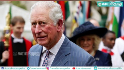 `என் வாழ்நாள் உங்களுக்கானது'- நாட்டு மக்களுக்கு இங்கிலாந்து மன்னர் சார்லஸ் உருக்கமான உரை