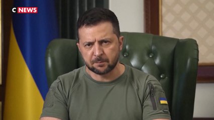 Ukraine : Les Ukrainiens enchaînent les succès militaires