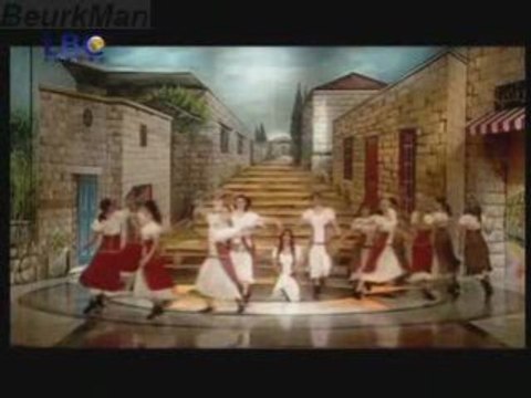 Prime 8 14/03 - Tableau (1) Star Academy LBC5 (3)