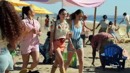 El Míster - temporada 2 Tráiler VO