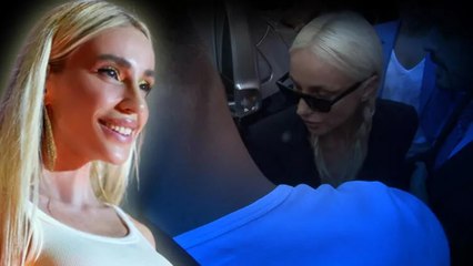 Şarkıcı Gülşen’in ev hapsi kaldırıldı