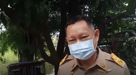 "น้ำท่วม" ปทุมธานี เริ่มคลี่คลาย คลองรังสิตประยูรศักดิ์ แนวโน้มดีขึ้น