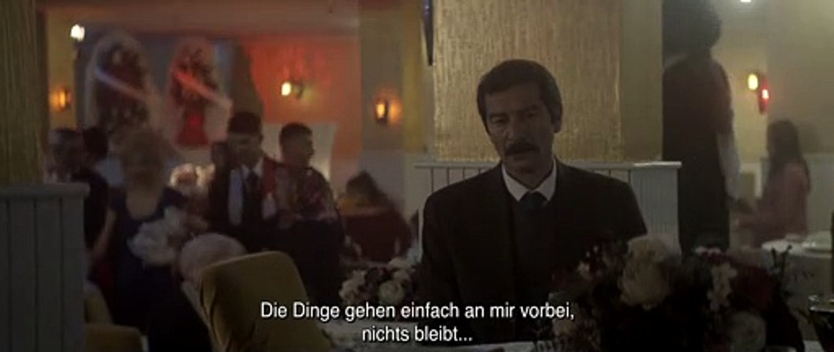 Der anatolische Leopard Trailer OmdU