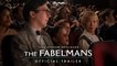 The Fabelmans - Official Trailer - Steven Spielberg Movie 2022