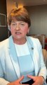 Arlene Foster