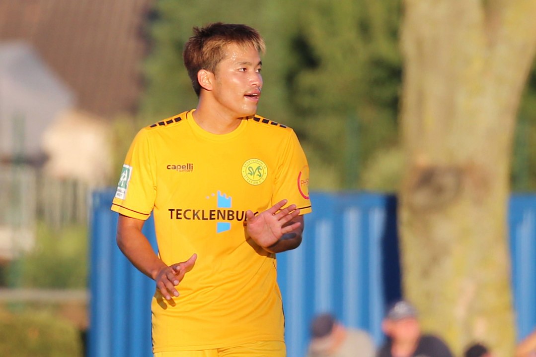 0:2 in Ahlen: Straelen verliert auch mit Heller und Kastrati