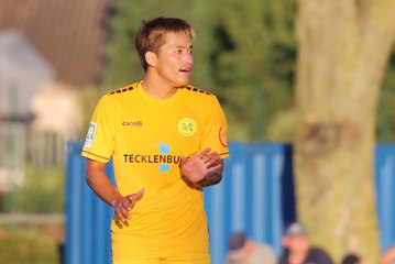 0:2 in Ahlen: Straelen verliert auch mit Heller und Kastrati