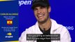 Alcaraz reveals Instagram message he received from Kyrgios after US Open triumph