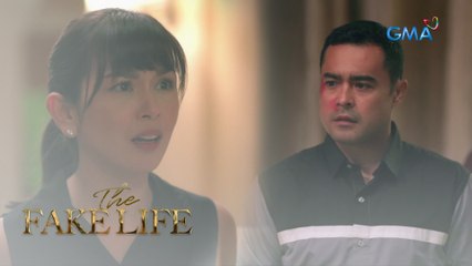 The Fake Life: Cindy has had enough of Mark’s selfish decisions (Episode 70 Part 4/4)