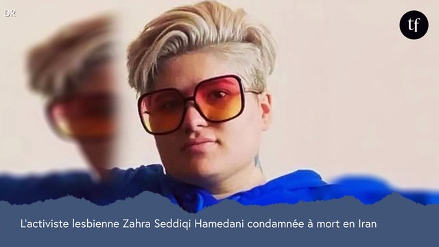 Deux activistes lesbiennes condamnées à mort en Iran pour leur orientation sexuelle