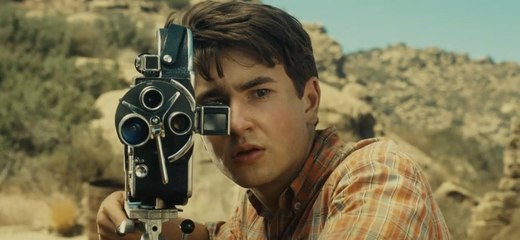 THE FABELMANS - BANDE-ANNONCE - STEVEN SPIELBERG