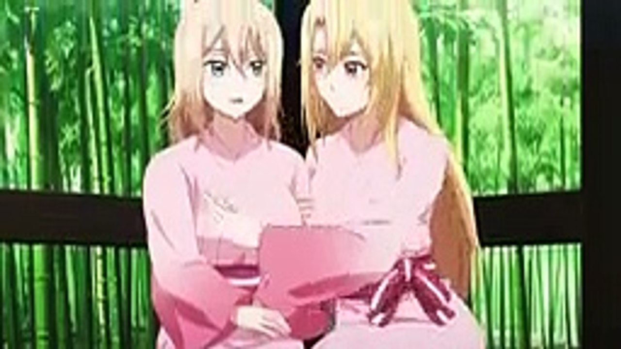 「AMV」- NEW B!TCH_144p Funny Anime series