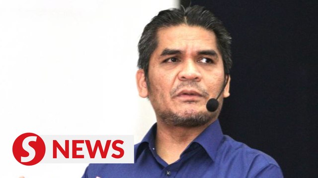 Education Ministry to review guidelines for motivational speaker selection, says Radzi