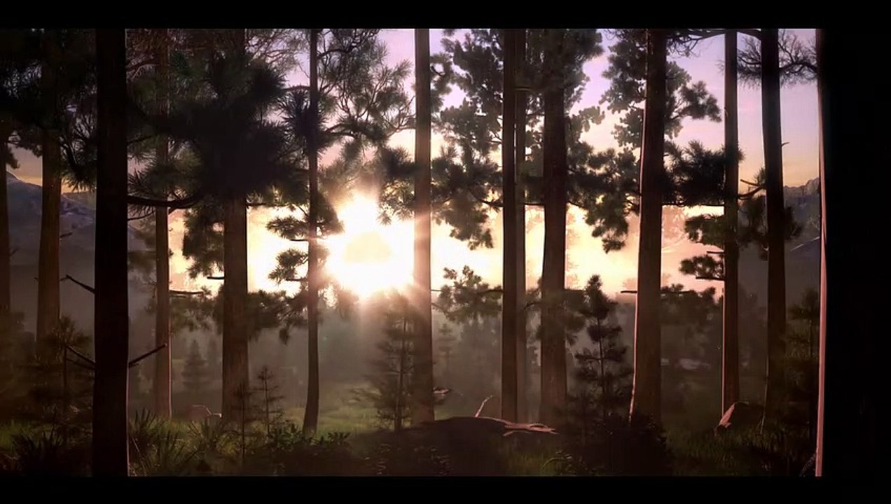 Himmelstal trailer df