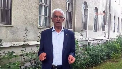 CHP’li Kılınç'tan 12 Eylül'de kaldığı cezaevine ziyaret