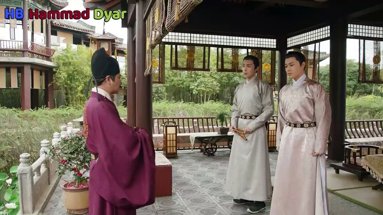 The Promise Of Chang Season 1 episode 41 hindi dubbed