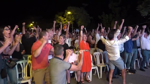 US OPEN | Así vivió el pueblo de CARLOS ALCARAZ su victoria | Diario As