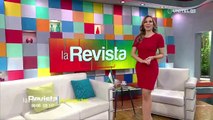 Programa La Revista Santa Cruz, Lunes 12 de septiembre del 2022