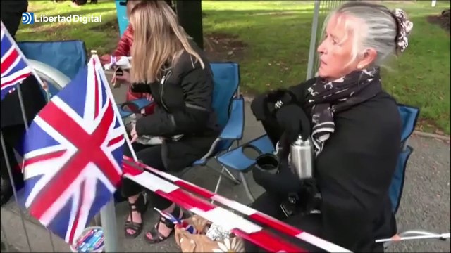 La reina Isabel II abandona para siempre Balmoral