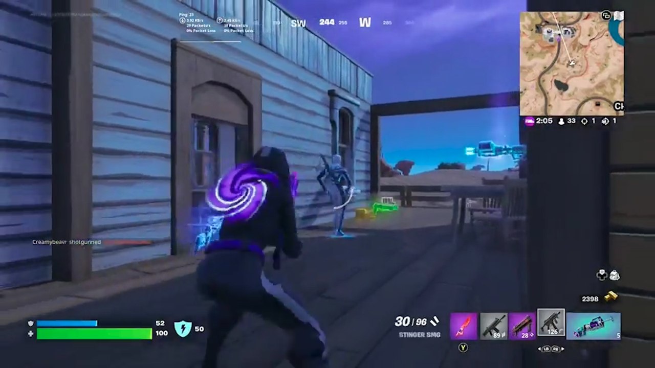 He Died Because Of Cringe...
