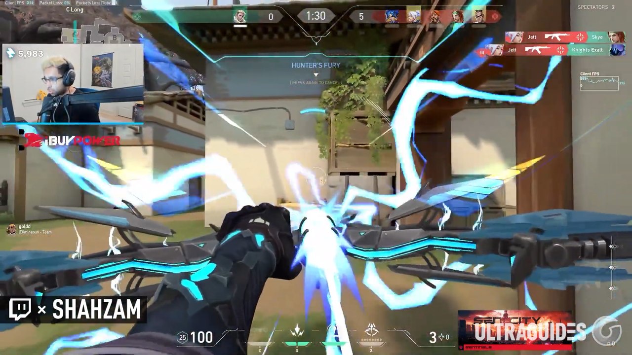 Ok? Can I Have X-Ray Vision Too?