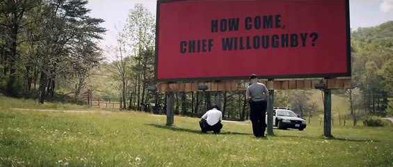 3 Billboards : Les Panneaux de la vengeance Bande-annonce (ES)