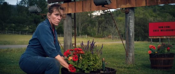 3 Billboards : Les Panneaux de la vengeance Bande-annonce (EN)