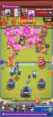 Clash Royale: Como ganhar de um pedreiro