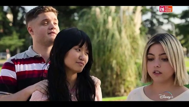 Terra Incógnita - saison 1 Bande-annonce VF