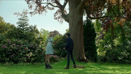 Miss Peregrine et les enfants particuliers Bande-annonce (TR)