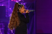 Ariana Grande plotting collaboration after Wicked!