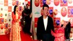 Bharti Singh Zee Rishtey Awards पर क्या करने लगी Anu Malik के साथ ? ; Watch video | FilmiBeat*TV
