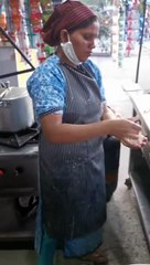 Famous Matka Roti of Nagpur #shorts