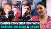 Gauhar Khan, Gulshan Devaiah & Pavan Malhotra Exclusive Interview for Shiksha Mondal | FilmiBeat