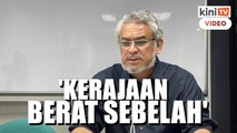 'Saya kecewa' - Khalid ikrar bantu pemilik tanah Kg Baru cabar di mahkamah