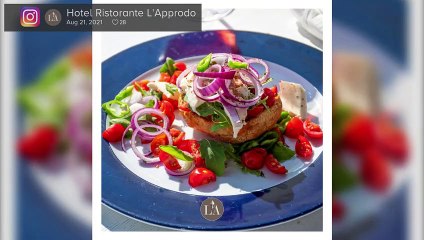 Estate del Gusto, nel blu di Santa Maria di Leuca: dove mangiare e bere