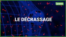 Le décrassage - S2 - 12 septembre 2022