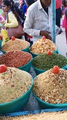 Extreme clean Jhal Muri Wala of India #shorts